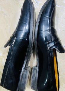 Men Formal Black Shoes