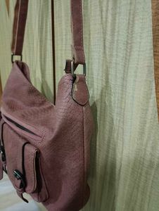 Imported David Jones Stylish Handbag