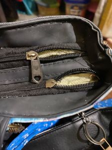 Handbag