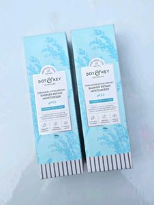 Dot & Key Barrier Repair Moisturizer