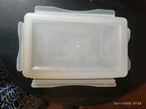air tight Food Storage Container