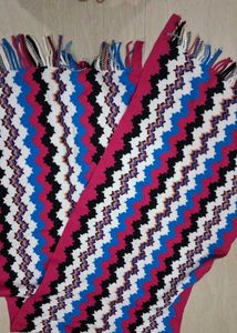 Scarf Or Stoll