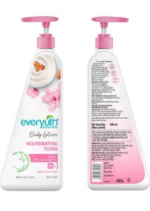 Everyuth Body Lotion