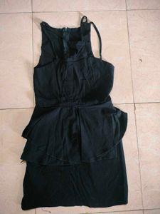 Office Vibe Dress 🪐🐦‍⬛🍙🛹🎮