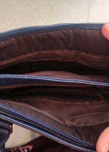 Branded Shoulder Bag Purse