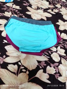 Lycra Stretchable Panty Combo...