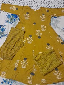 KURTA SET