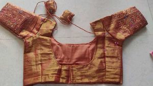 Party Wear Blouse