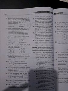 BEST SAMPLE QUESTION PAPER FOR CLASS10