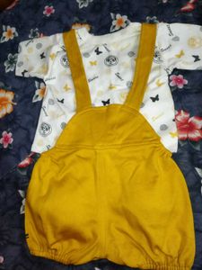 Baby&#39;s Dress