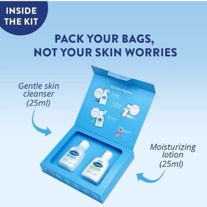 Cetaphil Hydration Minis Travel pack