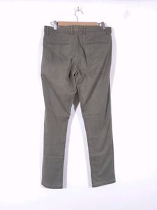 Zudio Slim Fit  Pants(Mens)