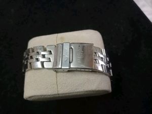 Breitling Automatic Chronograph Watch -1st Copy