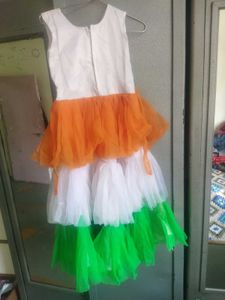 Tiranga Frok