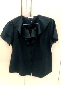 Flared Shirt For Women