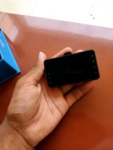 Rog X650 Camera