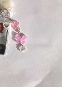 Heeseung Keychain 🩷