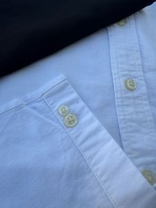 Ralph Lauren White Shirt