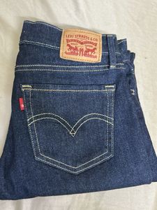 Brand New Levis Skinny Jeans