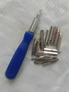 Screwdriver Set