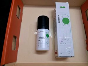 Cureskin Complete Skincare Kit ✨