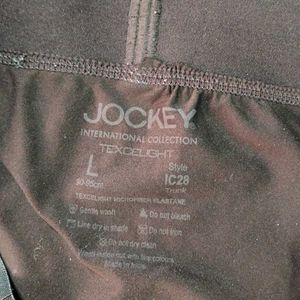Coffee Brown Trnks Jkey