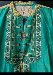 🔥🔥Ladies Long Kurti🔥🔥