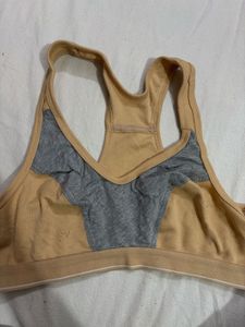 3 Bra &amp; 1 panty set