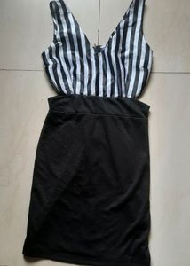 One Piece Dress