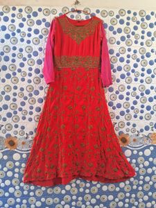 A Ethnic Gwon For Women