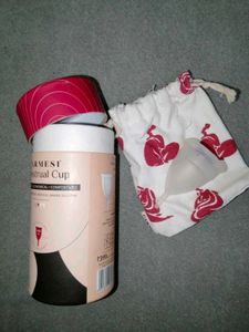 Menstrual Cup🩸