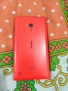 Nokia Lumia 520 Mobile Not In Working Condition i