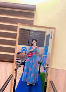 Beautiful Anakarli Suit