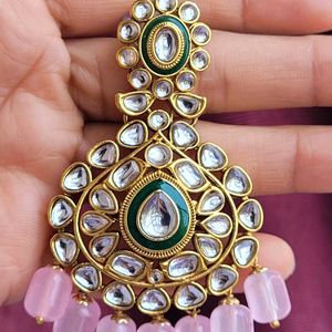 Rani Haar