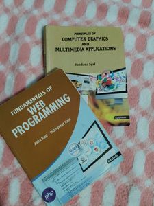 Kalyani Books Combo
