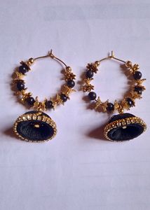 ✨ &#34;Shine Bright: Grab These Gorgeous Earrings Now!
