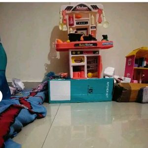 kitchen set for girls