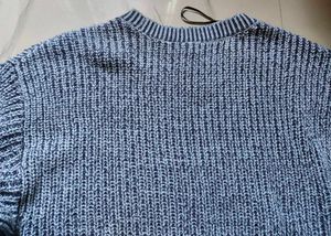H&amp;M Loose fit round neck jumper