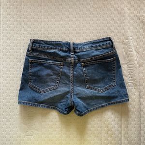 GAP Denim Shorts