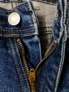 Levi&#39;s Jeans - Classic Style