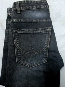 "SUPERDRY " COMPANY BLACK JEANS 👖