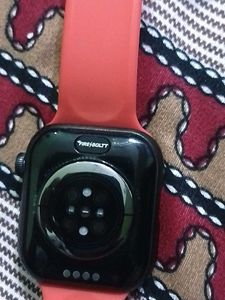 Firebolt Dream Smartwatch read Description Please