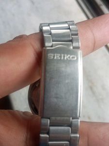 Seiko 5 Orignal Mens Japan Automatic Watch