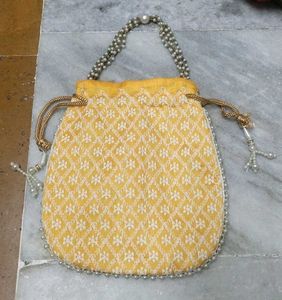 Traditional Bag.