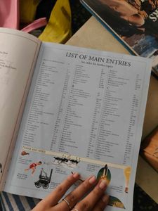 Encyclopedia
