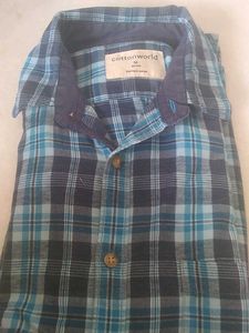 Half Shirt