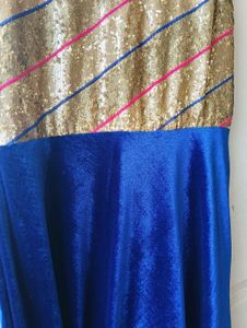 Sparkly Party Dress