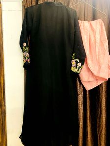 Pakistani Suit