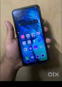 Vivo S1 128gb