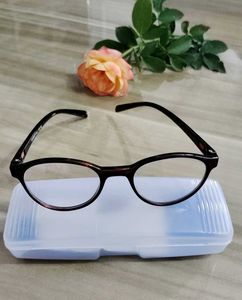 Vintage Style Eyeglasses 🤓
